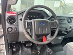 Cab with Controles de la dirección