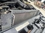 Motor with Radiador