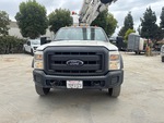 General Appearance with Funcionamiento de las luces exteriores