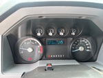 Cab with Luces de advertencia del motor