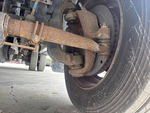 Configuration with Brake Type