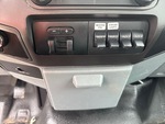 Cab with Control de PTO