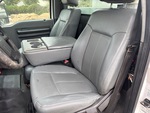 Cab with Asientos/apoyabrazos