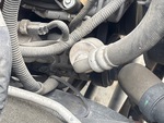 Motor with