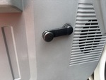 Cab with Control de Ventanas