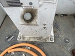 Hydraulics with Tanque hidráulico