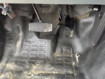 Cab with Control de Frenos