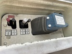 Configuration with Controles hidráulicos