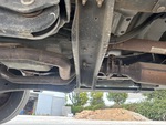 Underbody with Transmisión