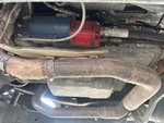 Underbody with Despegue propulsado
