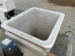 Configuration with Work Bucket