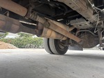 Underbody with Árbol de Transmisión