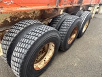Chassis Photos with