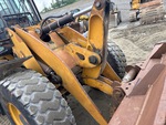 Chassis with