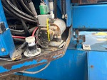 Hydraulics with
