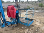 Basic Control Station Upper with