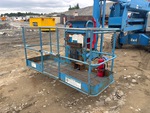 Basic Control Station Upper with