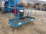 Basic Control Station Upper with
