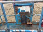 Basic Control Station Upper with