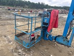 Basic Control Station Upper with