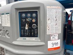 Basic Lower Control Station with