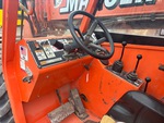 Control Station with