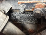 Engine with