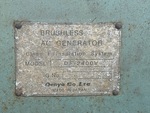 Generator with