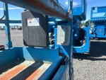 Basic Control Station Upper with