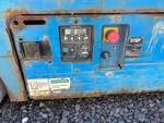 Basic Lower Control Station with