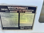 General Appearance with Unit Serial Number