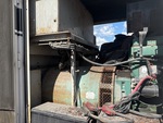 Generator with