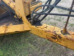 Chassis with Frame Condition
