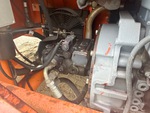 Hydraulics with