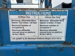 Basic Control Station Upper with