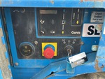 Basic Lower Control Station with