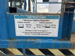 Basic Control Station Upper with