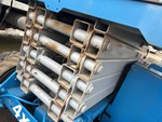 Chassis Photos with