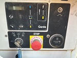 Basic Lower Control Station with