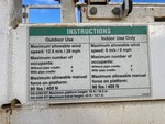 Basic Control Station Upper with