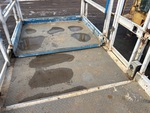 Basic Control Station Upper with