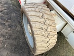 Drivetrain with