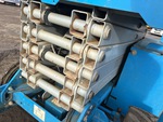 Chassis Photos with