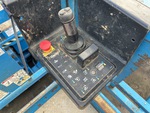 Basic Control Station Upper with