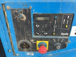 Basic Lower Control Station with