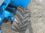 Drivetrain with