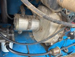 Hydraulics with