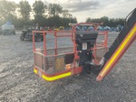 Basic Control Station Upper with
