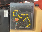 Basic Lower Control Station with