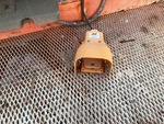 Basic Control Station Upper with
